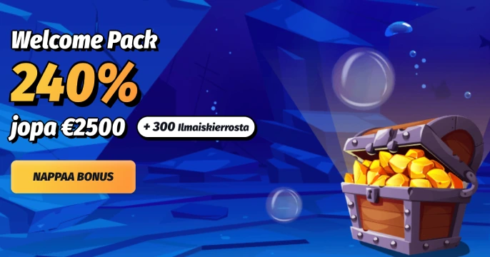 Winshark Casino
